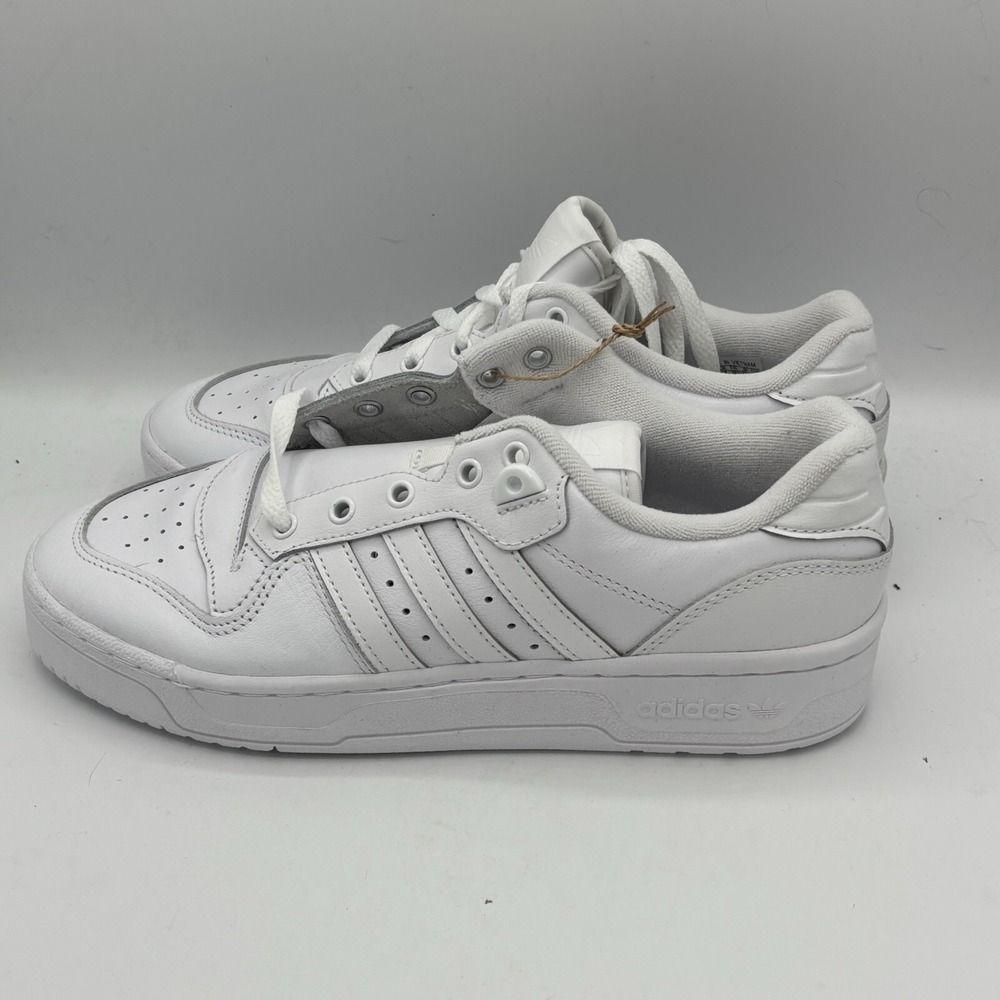 Adidas Women's Rivalry Low Originals Size 8.5 | White GX2272 |